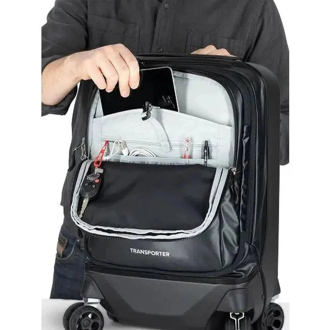 Osprey Transporter 4-Wheel Hybrid Carry-On 36 5 L/22”