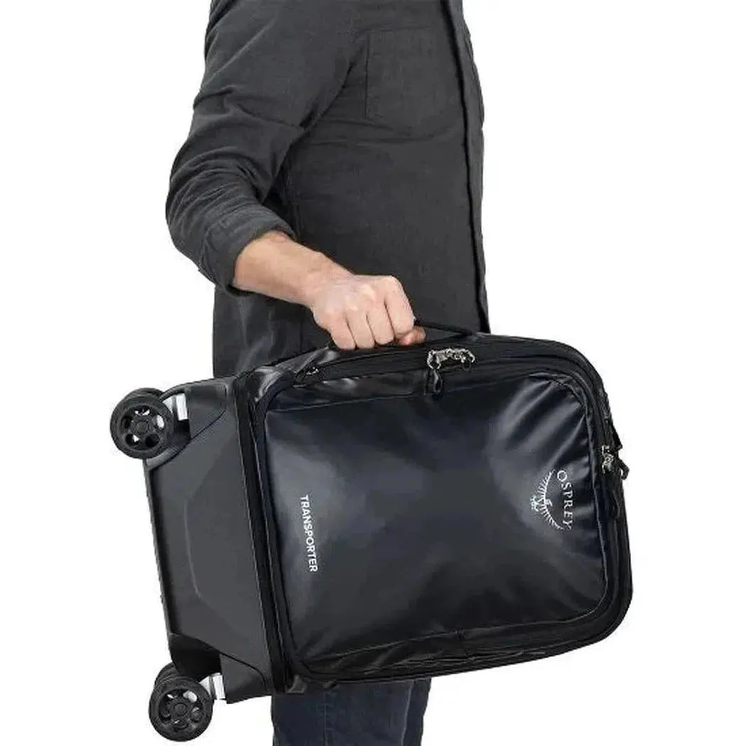 Osprey Transporter 4-Wheel Hybrid Carry-On 36 5 L/22”