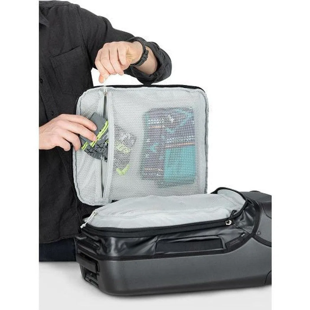 Osprey Transporter 4-Wheel Hybrid Carry-On 36 5 L/22”