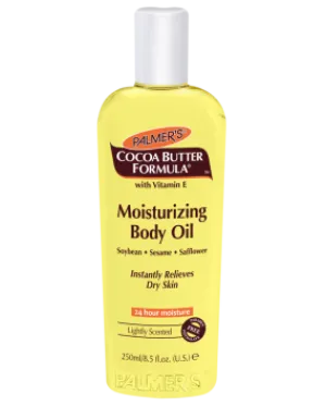 Palmer's Cocoa Butter Formula Moisturizing Body Oil