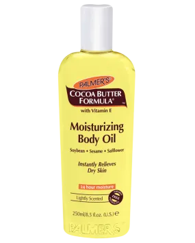 Palmer's Cocoa Butter Formula Moisturizing Body Oil