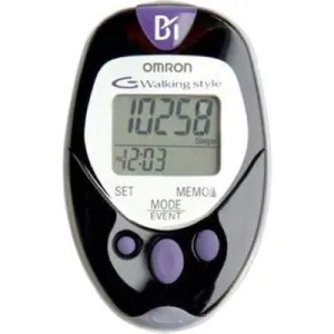 Pc Version Pocket Pedometer
