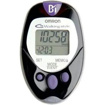 Pc Version Pocket Pedometer