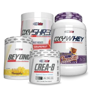 Performance Bundle - Advanced