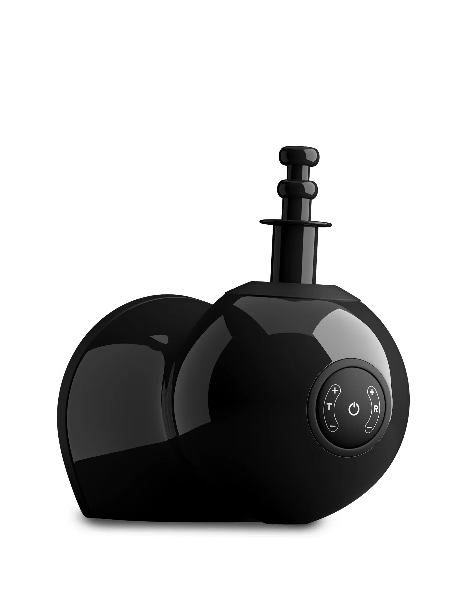 Pipedream Products The Bigger Bang Thrusting and Rotating Sex Machine