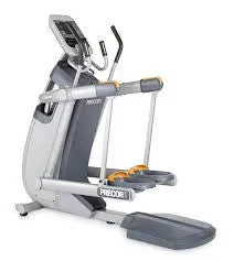 Precor AMT 100i Experience Series Adaptive Motion Trainer Elliptical