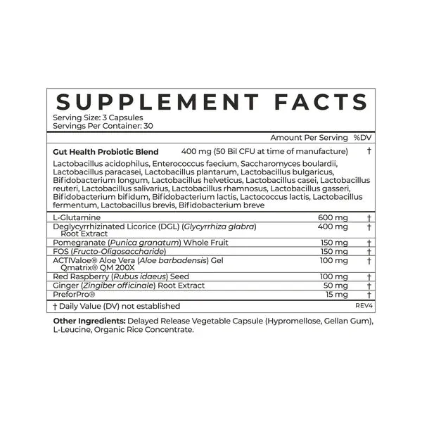 Probiotic