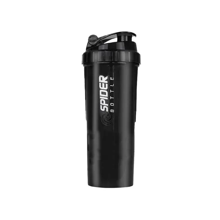 Protein Shaker Bottle
