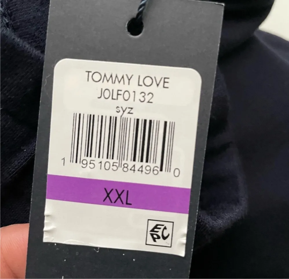 Pull-On Cargo Pants  by Tommy Hilfiger