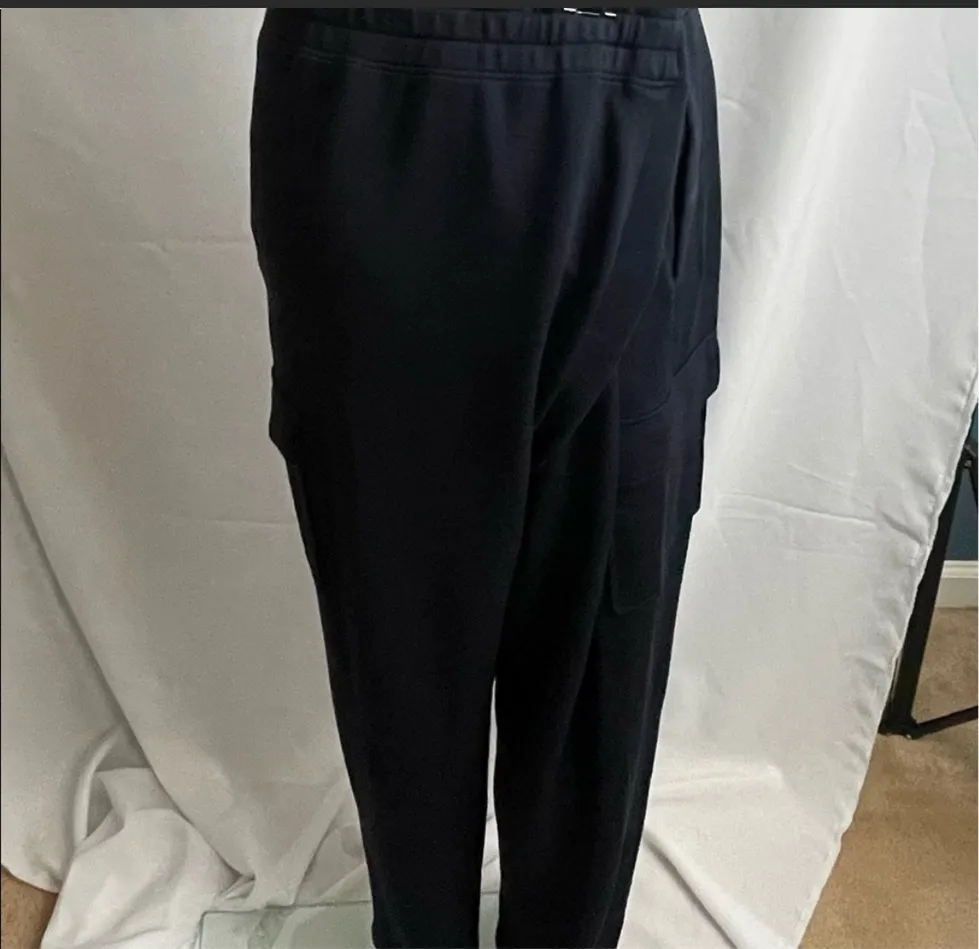 Pull-On Cargo Pants  by Tommy Hilfiger