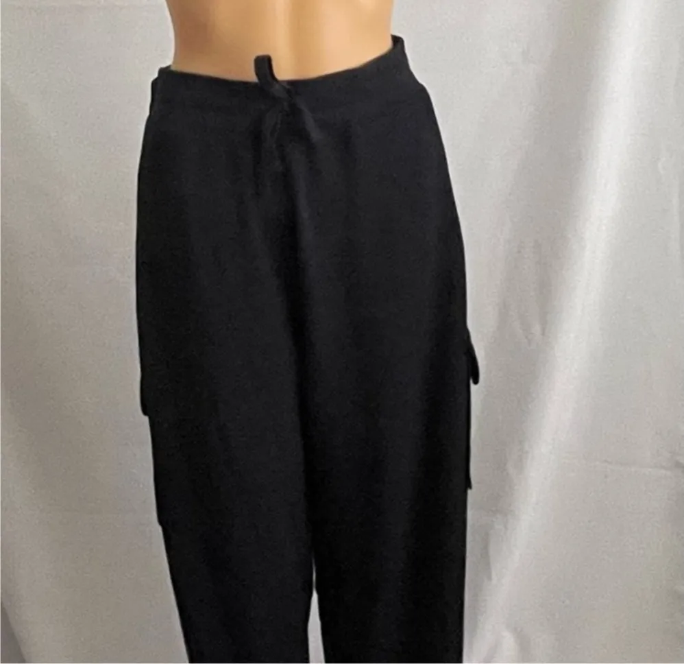 Pull-On Cargo Pants  by Tommy Hilfiger