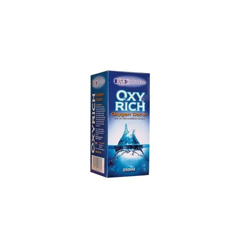 Reach For Life Oxyrich Liquid