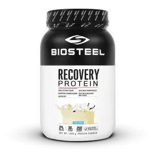 Recovery Protein / Vanilla - 27 Servings