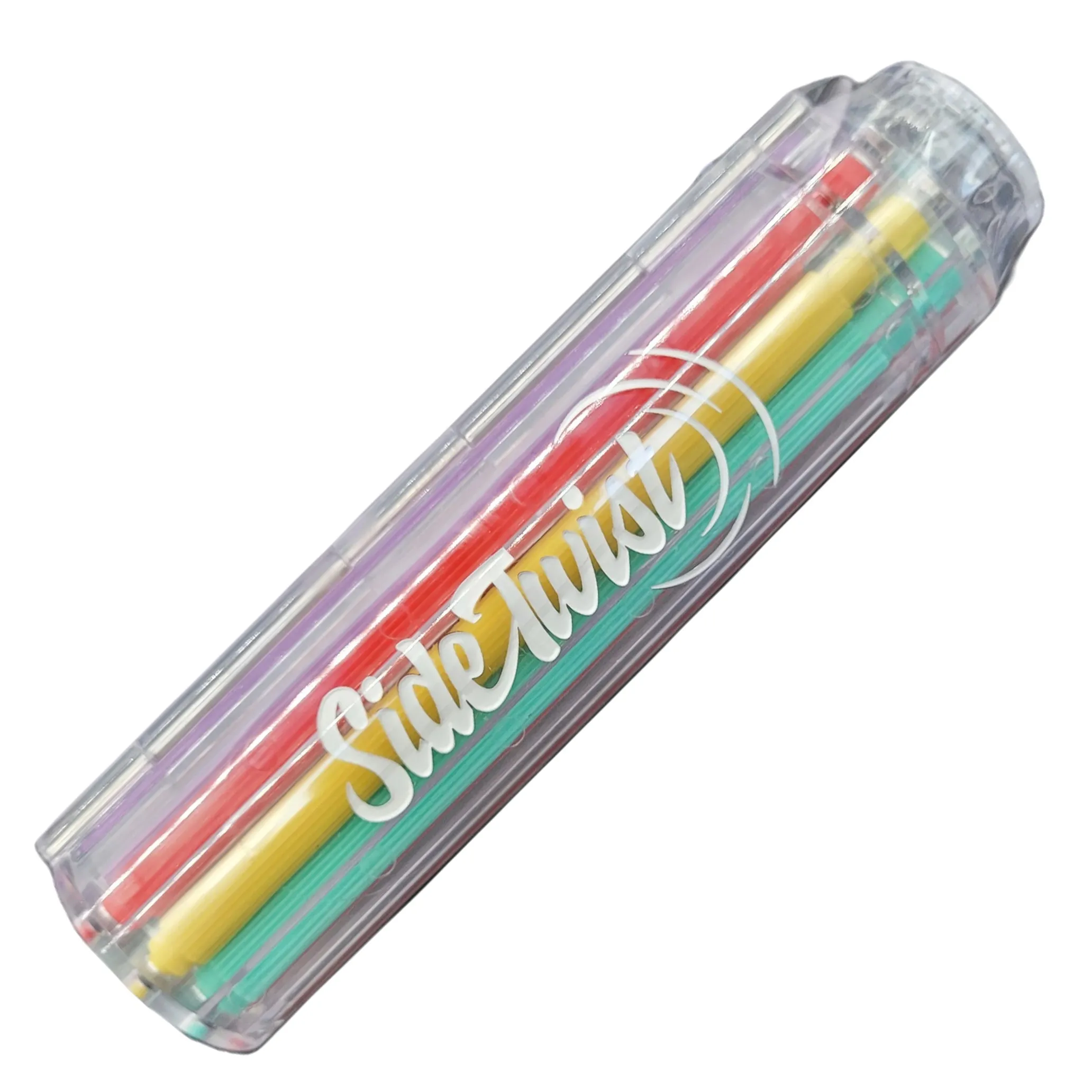 SideTwist - XL Blunt Roller - Rainbow