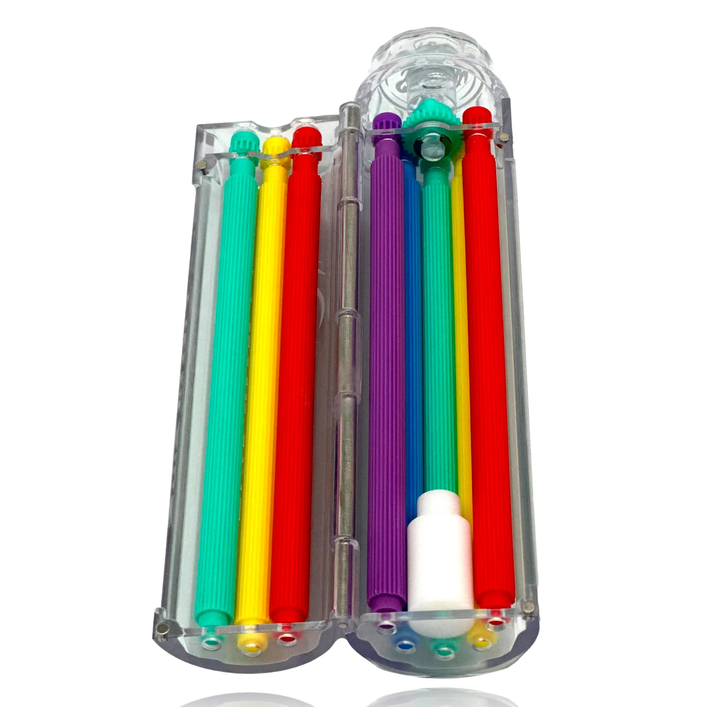 SideTwist - XL Blunt Roller - Rainbow