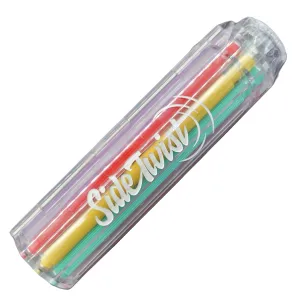 SideTwist - XL Blunt Roller - Rainbow