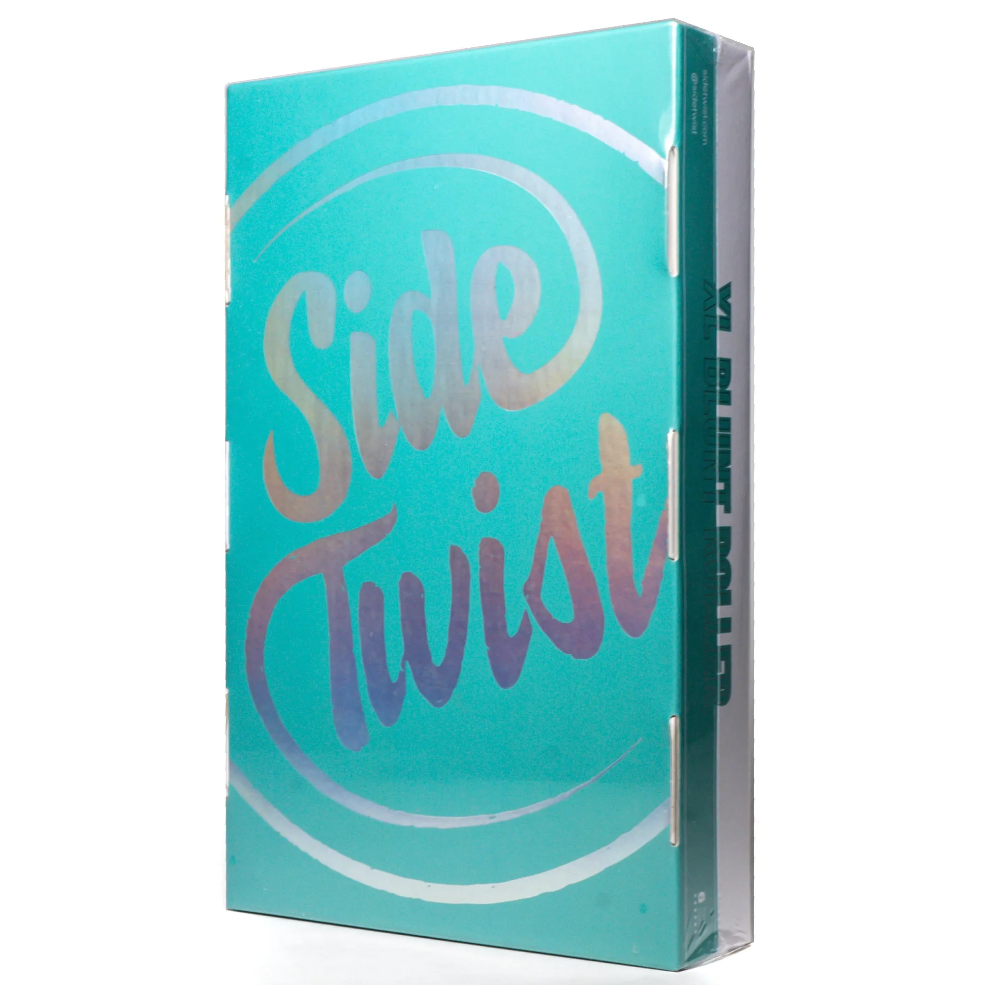 SideTwist - XL Blunt Roller - Red