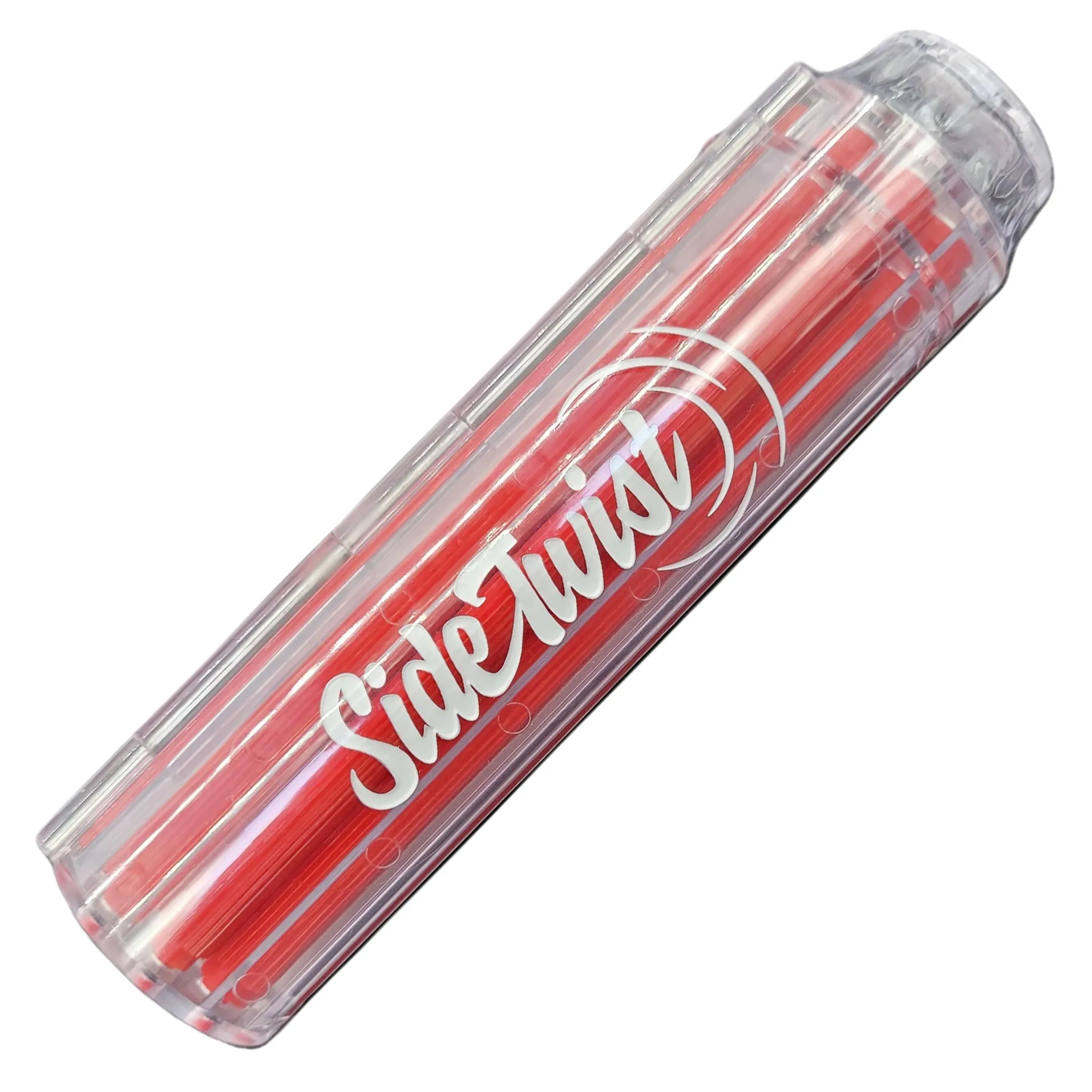 SideTwist - XL Blunt Roller - Red
