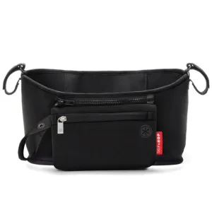 Skip Hop Grab & Go Stroller Organiser - Black