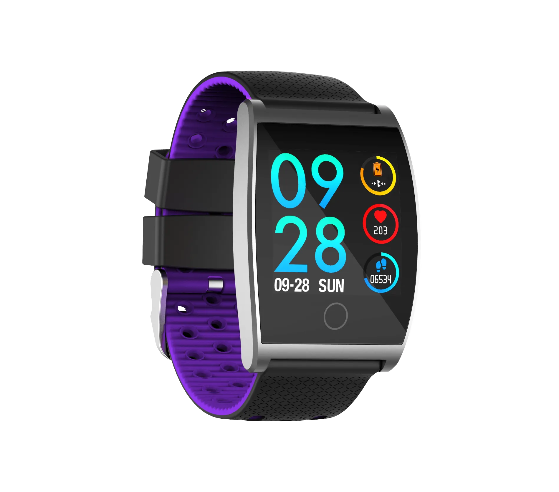 Smartwatch 2019 - Let You Know About Your Health Everytime
