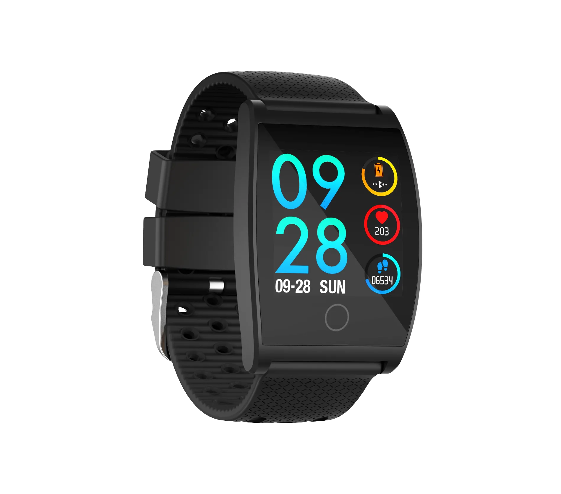 Smartwatch 2019 - Let You Know About Your Health Everytime