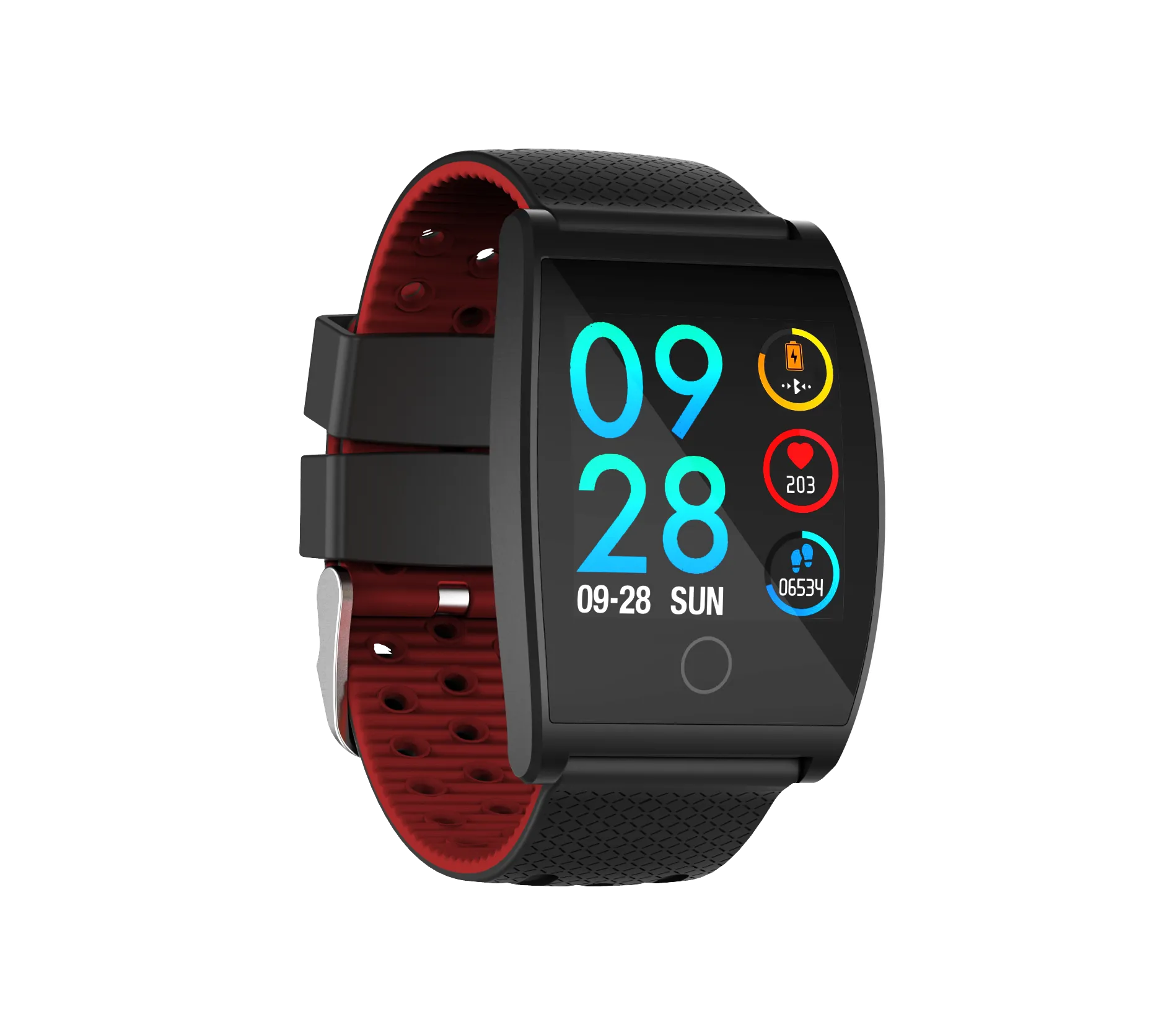 Smartwatch 2019 - Let You Know About Your Health Everytime