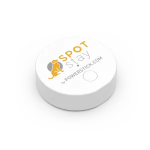 SpotStay