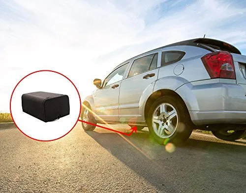 Spy Tec STI_GL300 Mini Portable Real Time GPS Tracker
