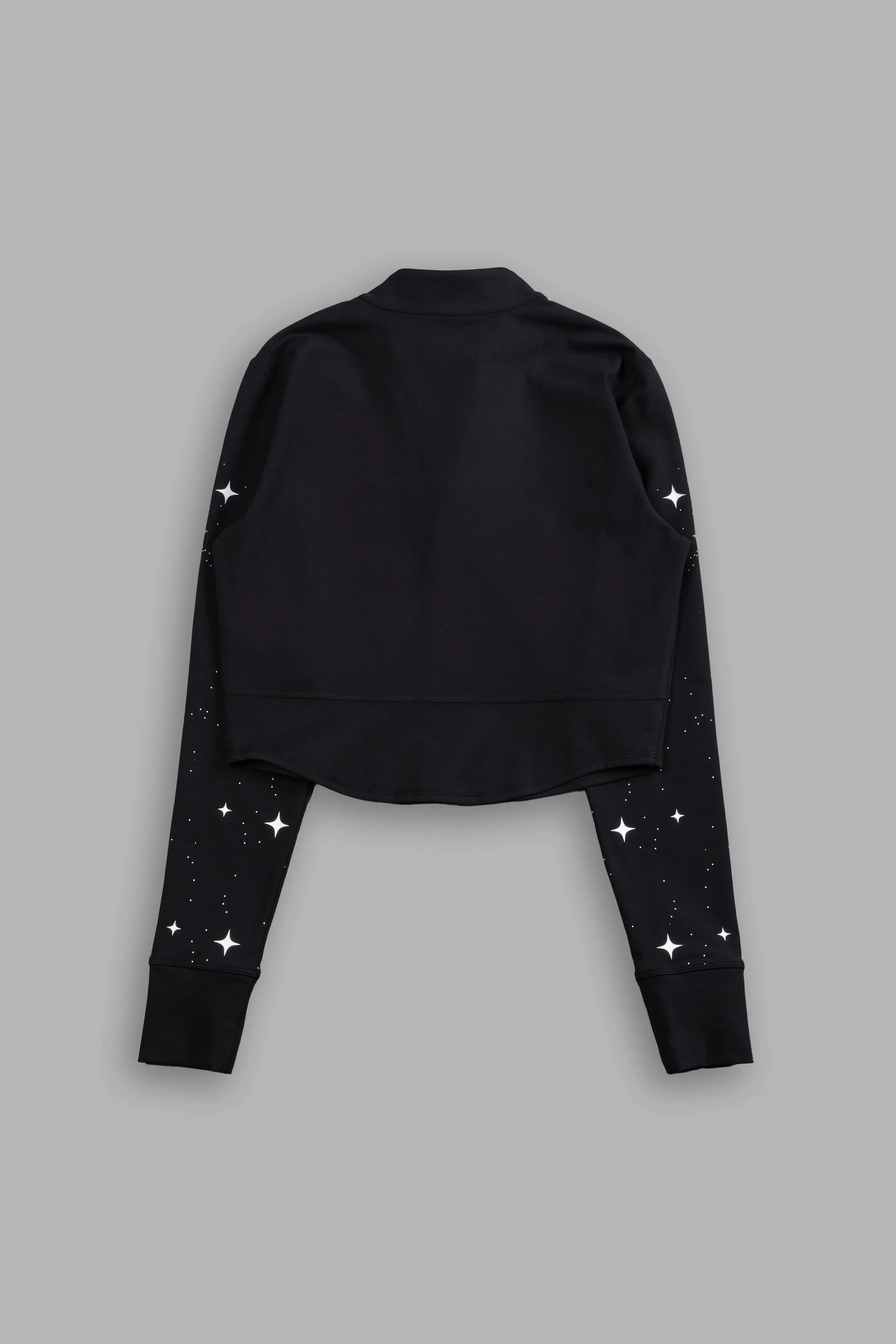 Star Wars "Kelz" Energy Zip Up in Black