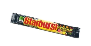 Starburst Sweet Heat Fruit Chews