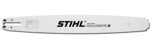 STIHL Rollomatic E Guide Bar 3/8"P 14" 1.3mm