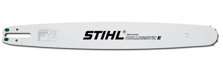 STIHL Rollomatic E Guide Bar 3/8"P 14" 1.3mm