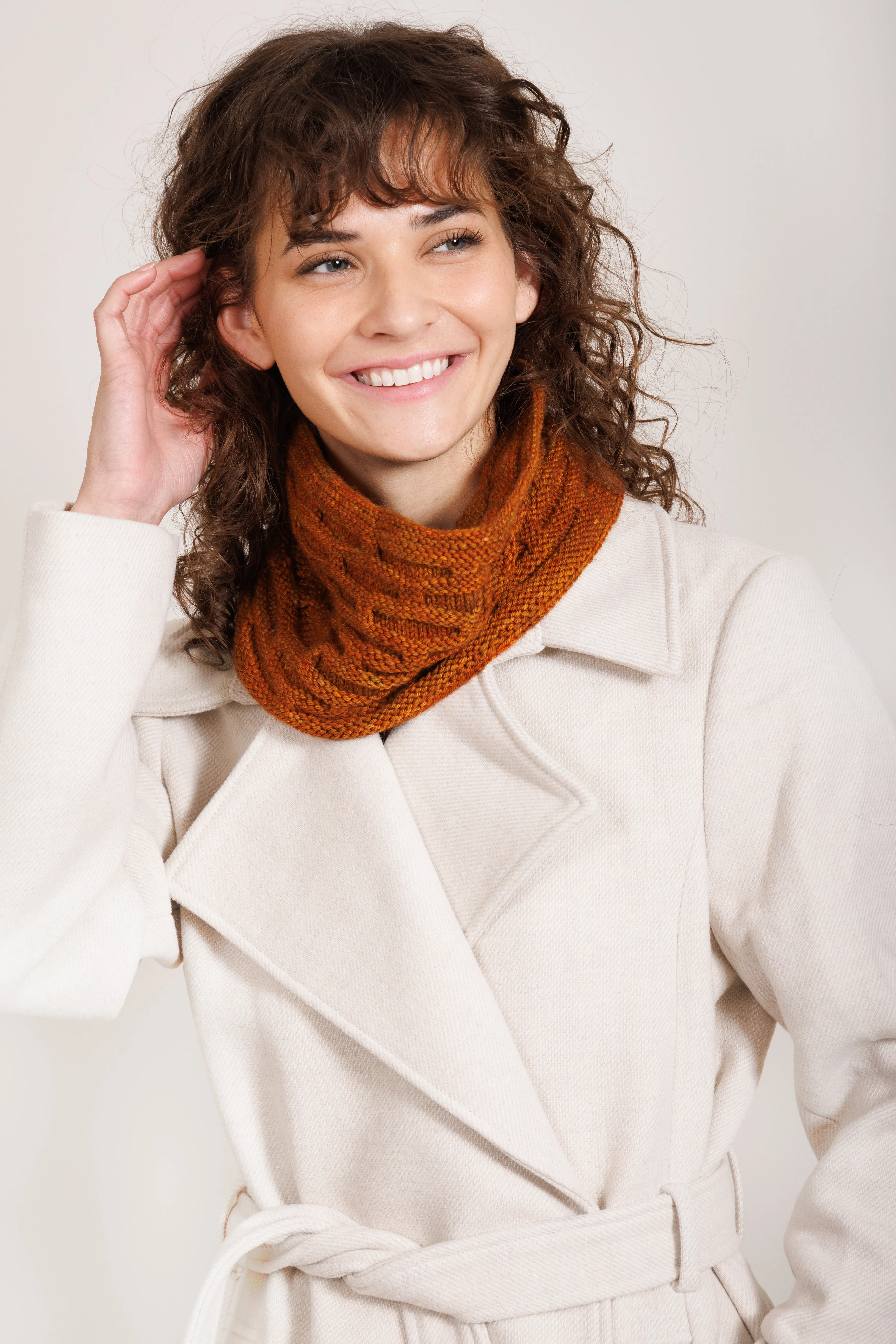 Suspension Cowl (Kira K Designs)