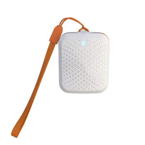 Tack GPS Location Tracker