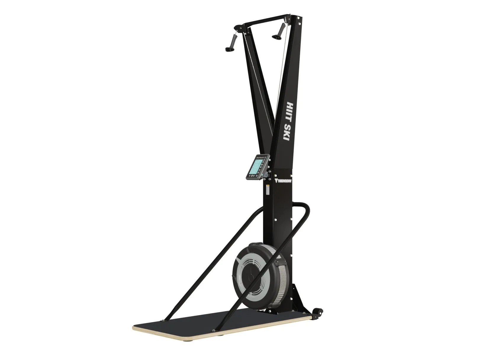 Throwdown HIIT SKI