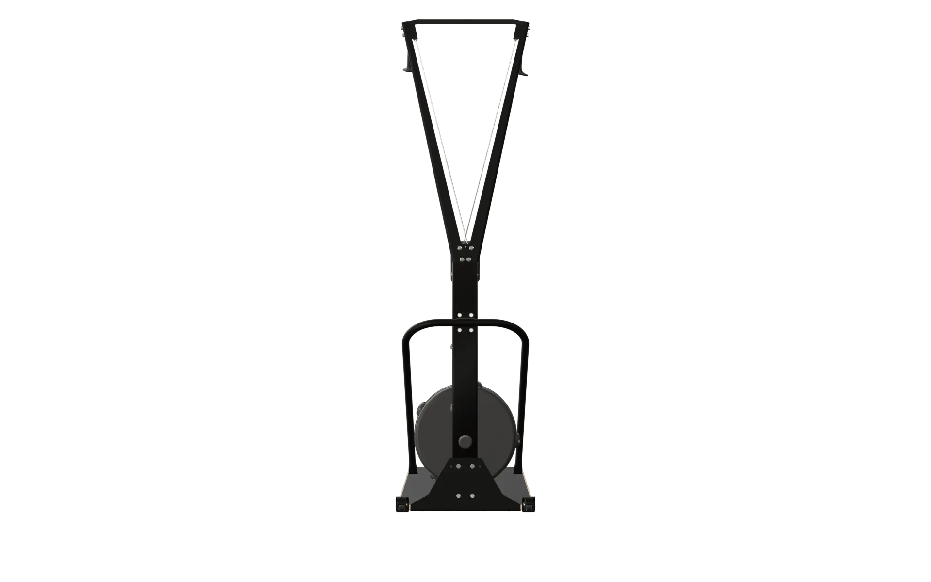 Throwdown HIIT SKI