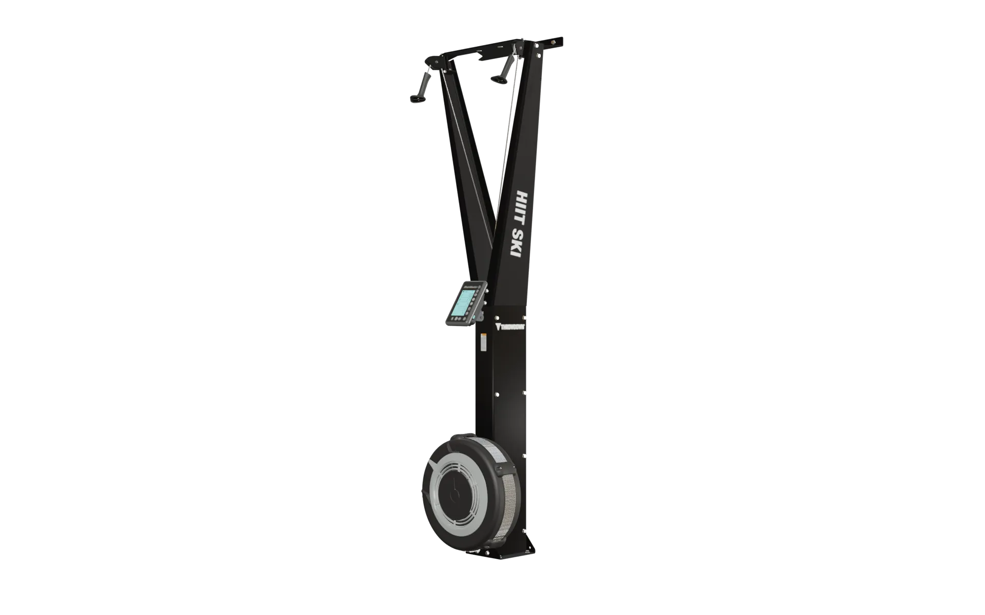 Throwdown HIIT SKI