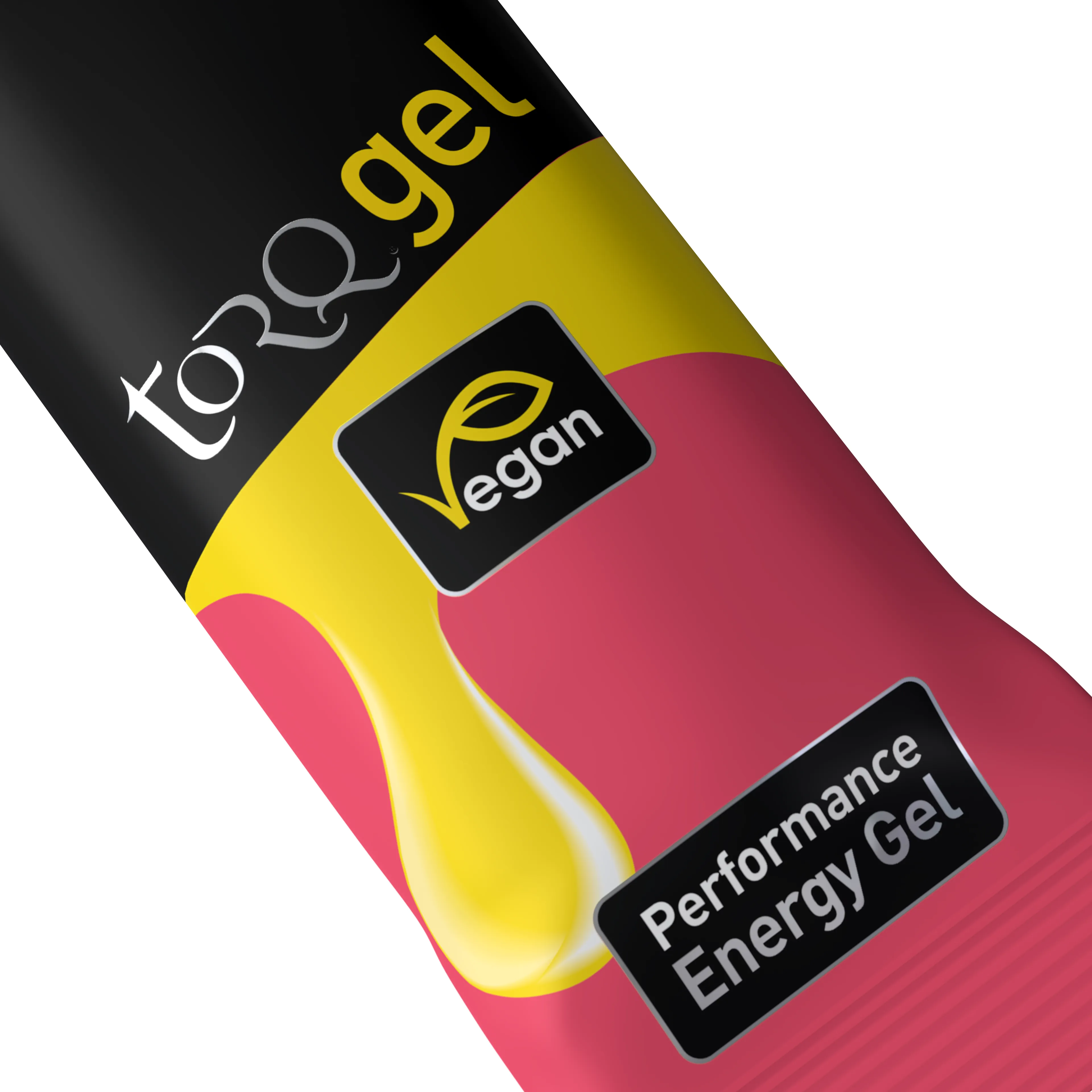 TORQ Energy Gel