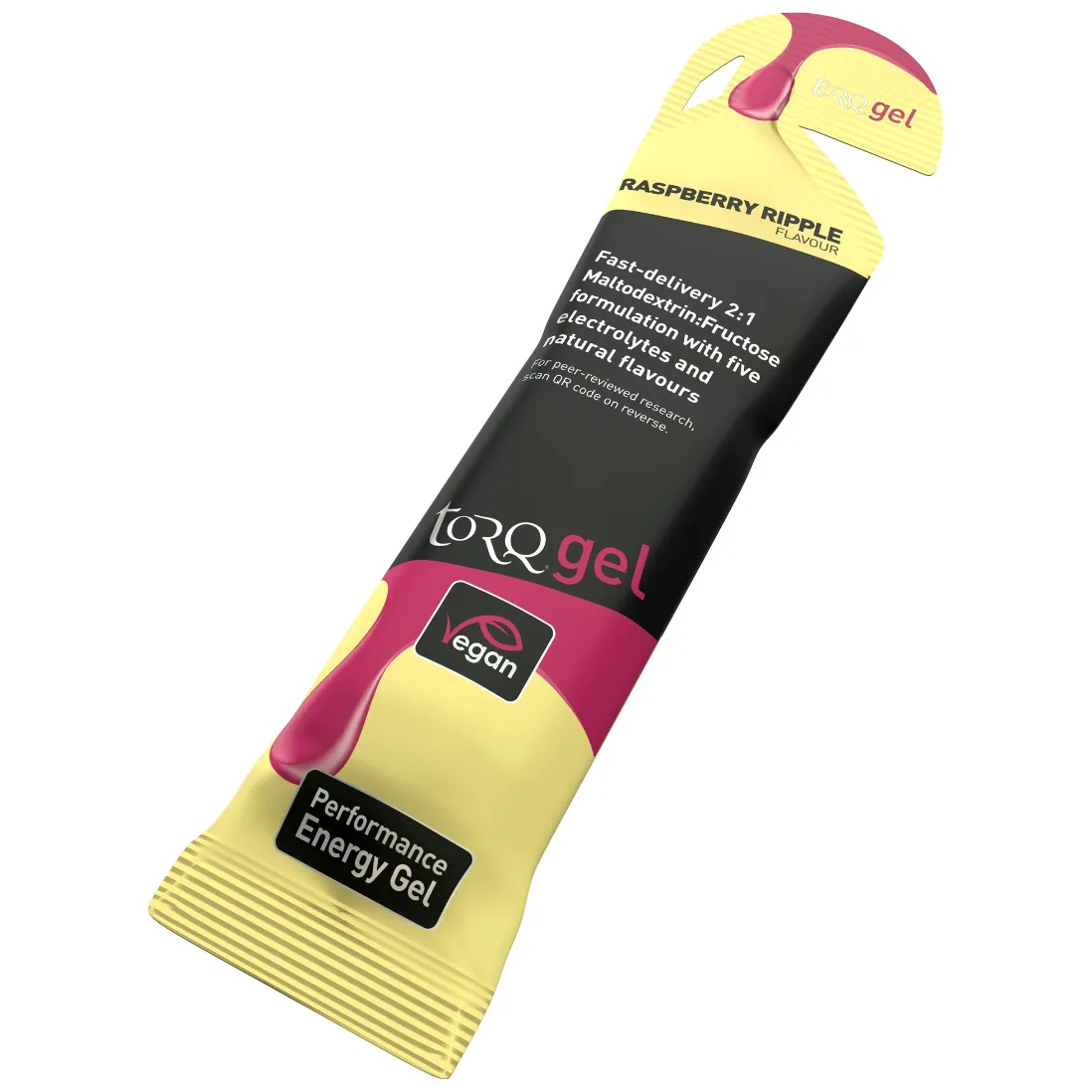TORQ Energy Gel