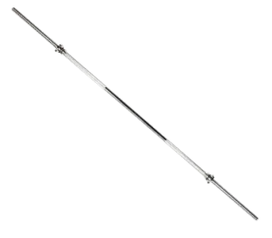 Troy Standard Bar 6'