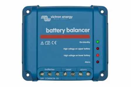VICTRON BATTERY BALANCER