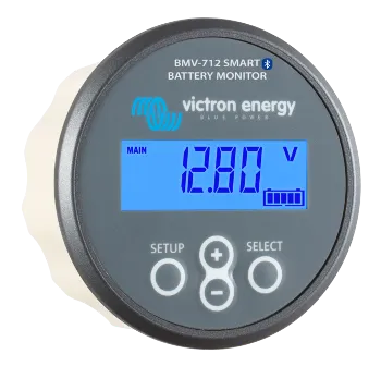 VICTRON BMV 712 SMART BATTERY MONITOR