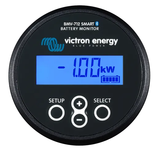 VICTRON BMV 712 SMART BATTERY MONITOR