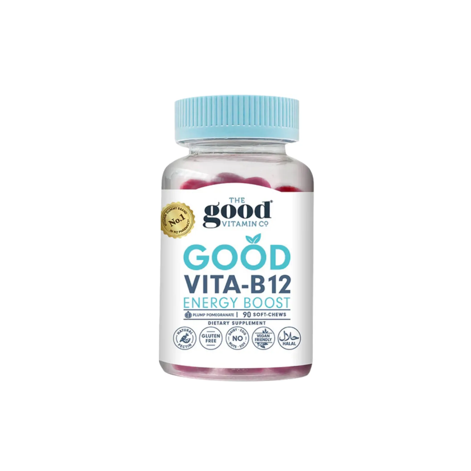 Vita-B12 Energy Boost