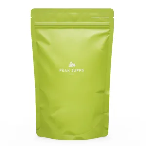 Whey Protein Concentrate 80% - Grass Fed