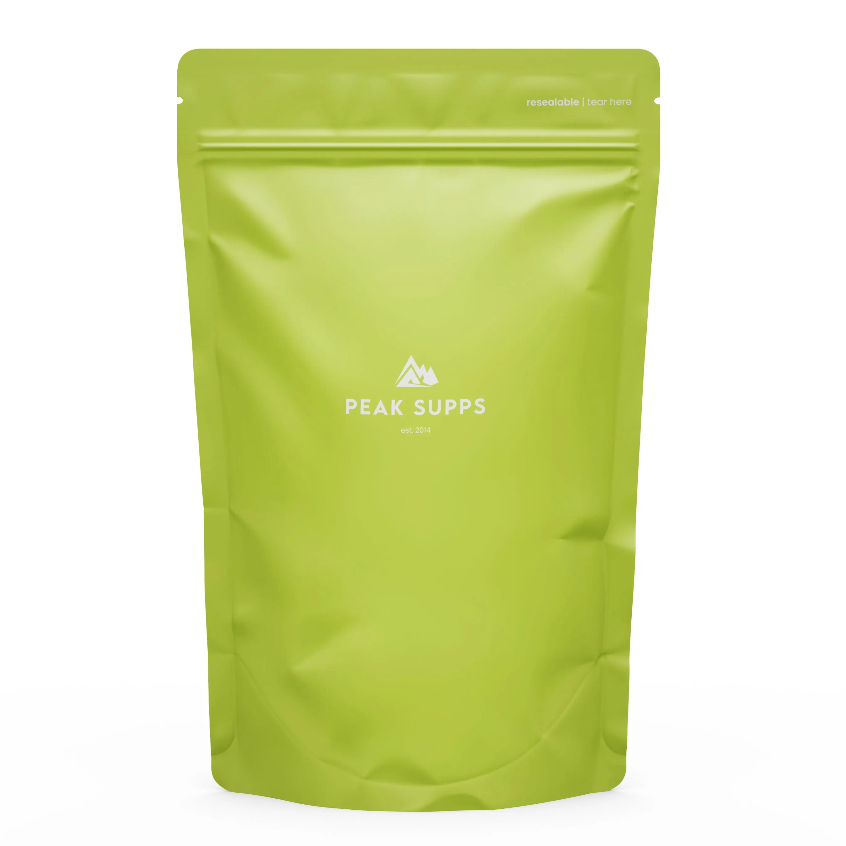 Whey Protein Concentrate 80% - Grass Fed