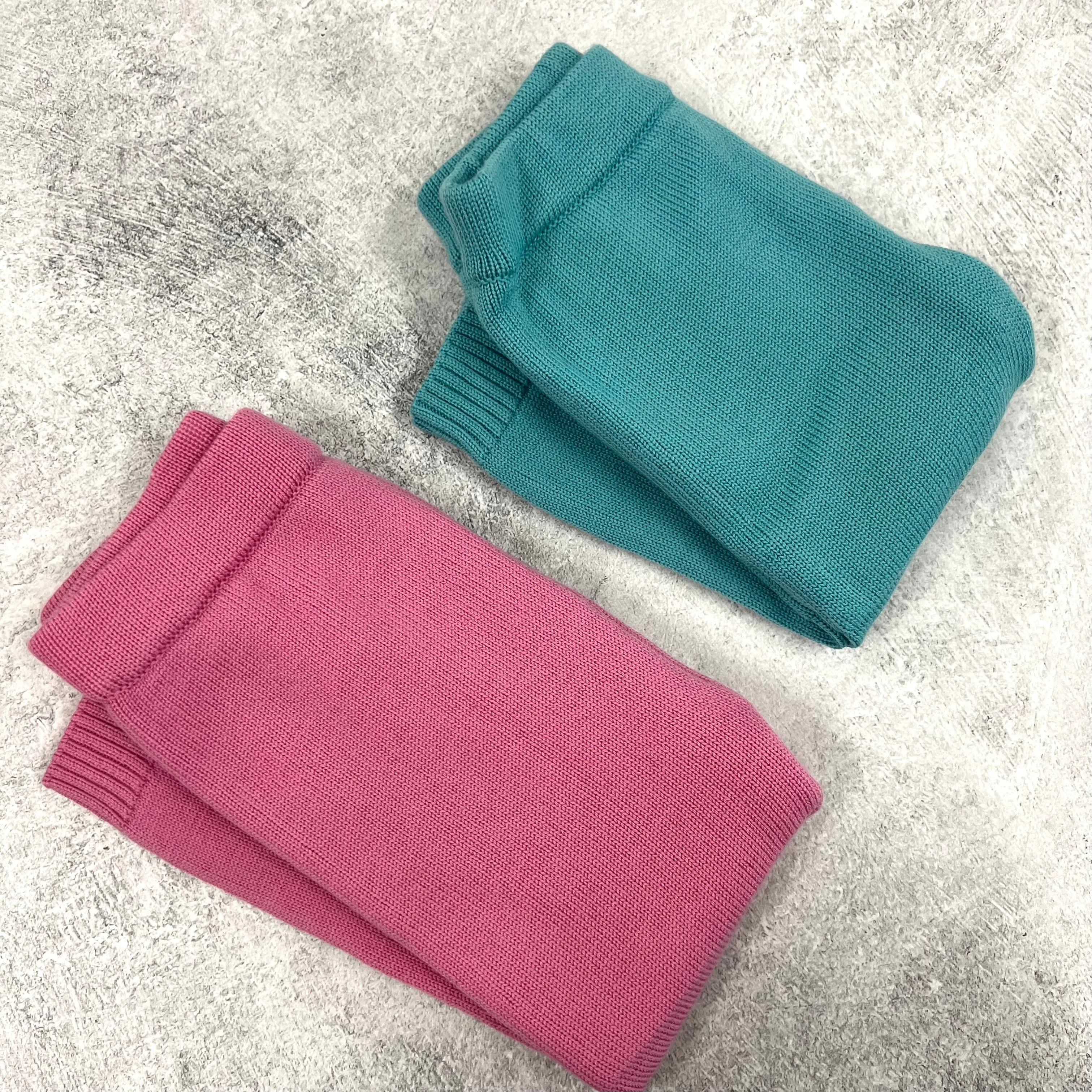Wool Pants 0-6 - BWS/TRACKERS/SCOUTS - WS