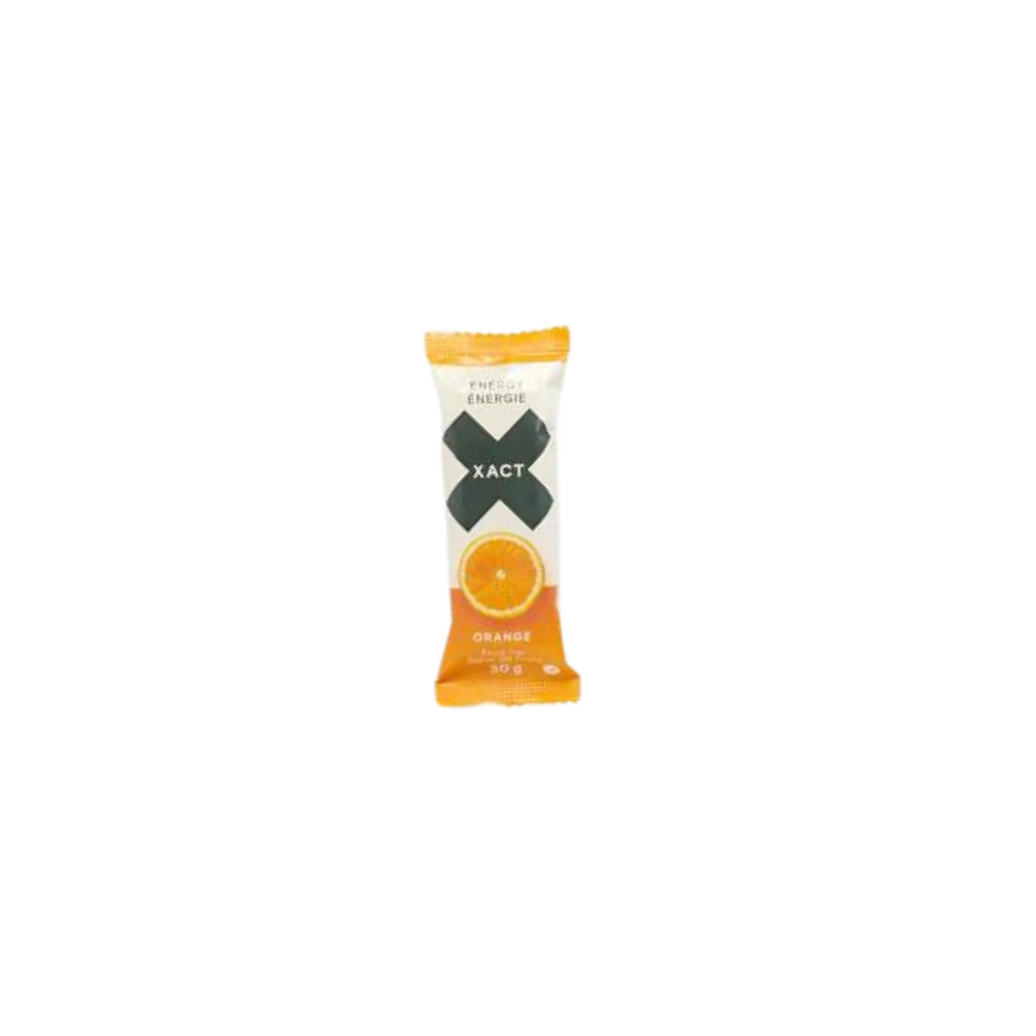 Xact Energy Fruit Bar