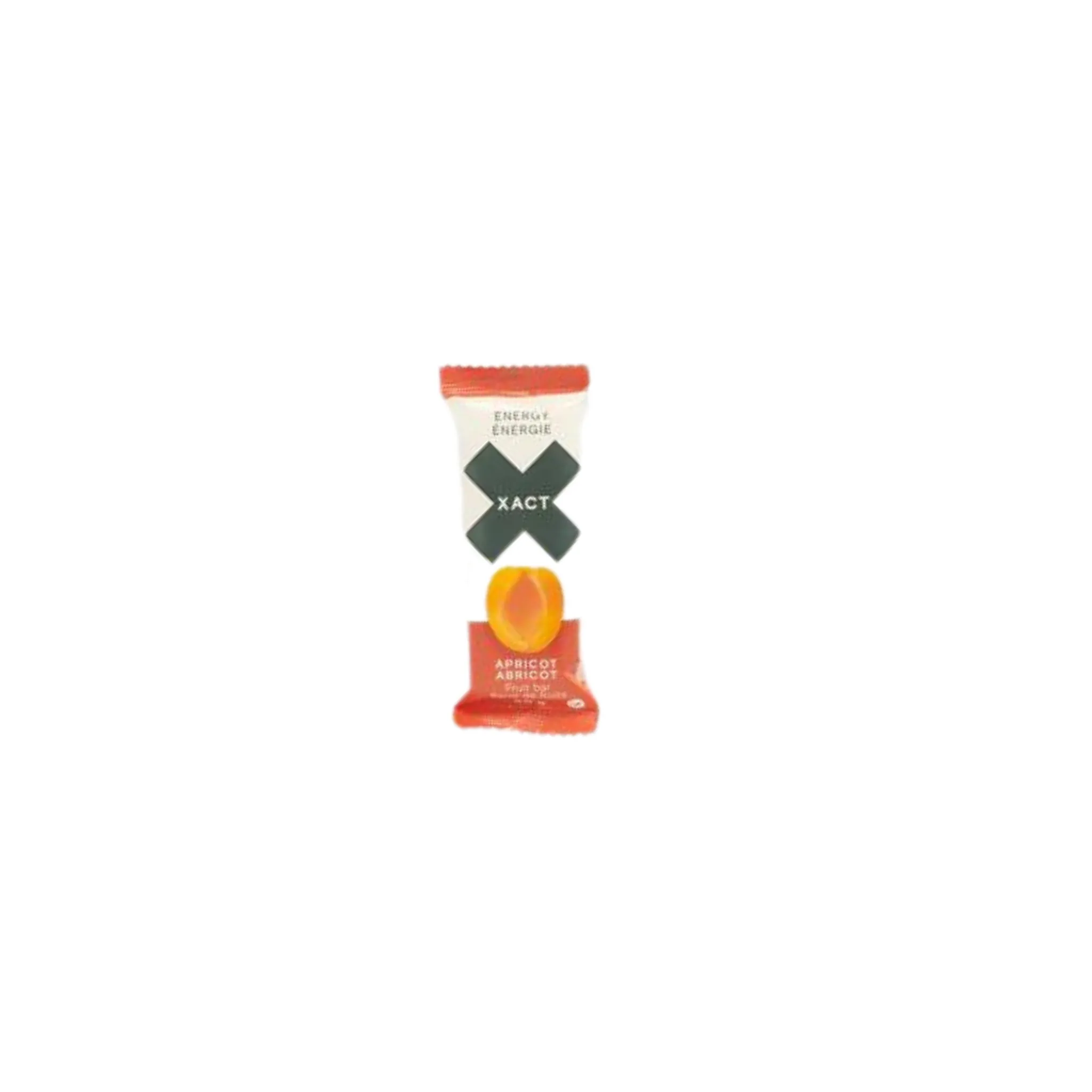 Xact Energy Fruit Bar