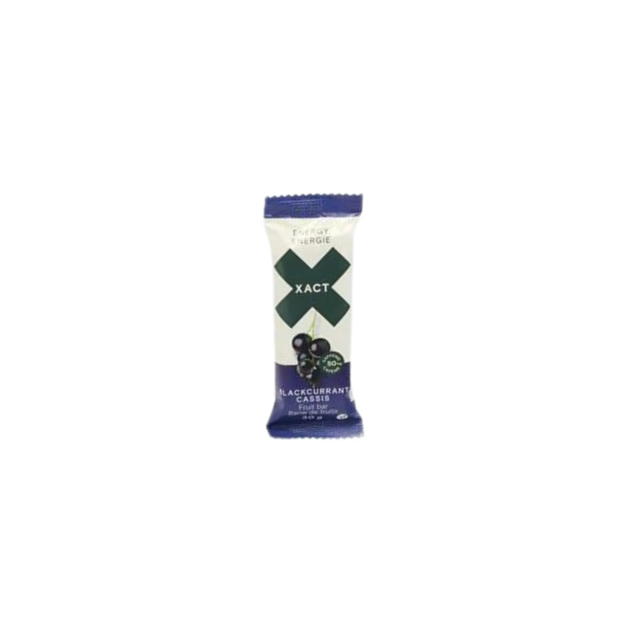 Xact Energy Fruit Bar